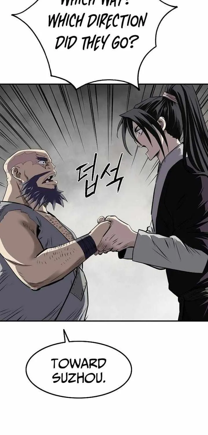 The Supreme Demonic Sword, chapter 43, page 37
