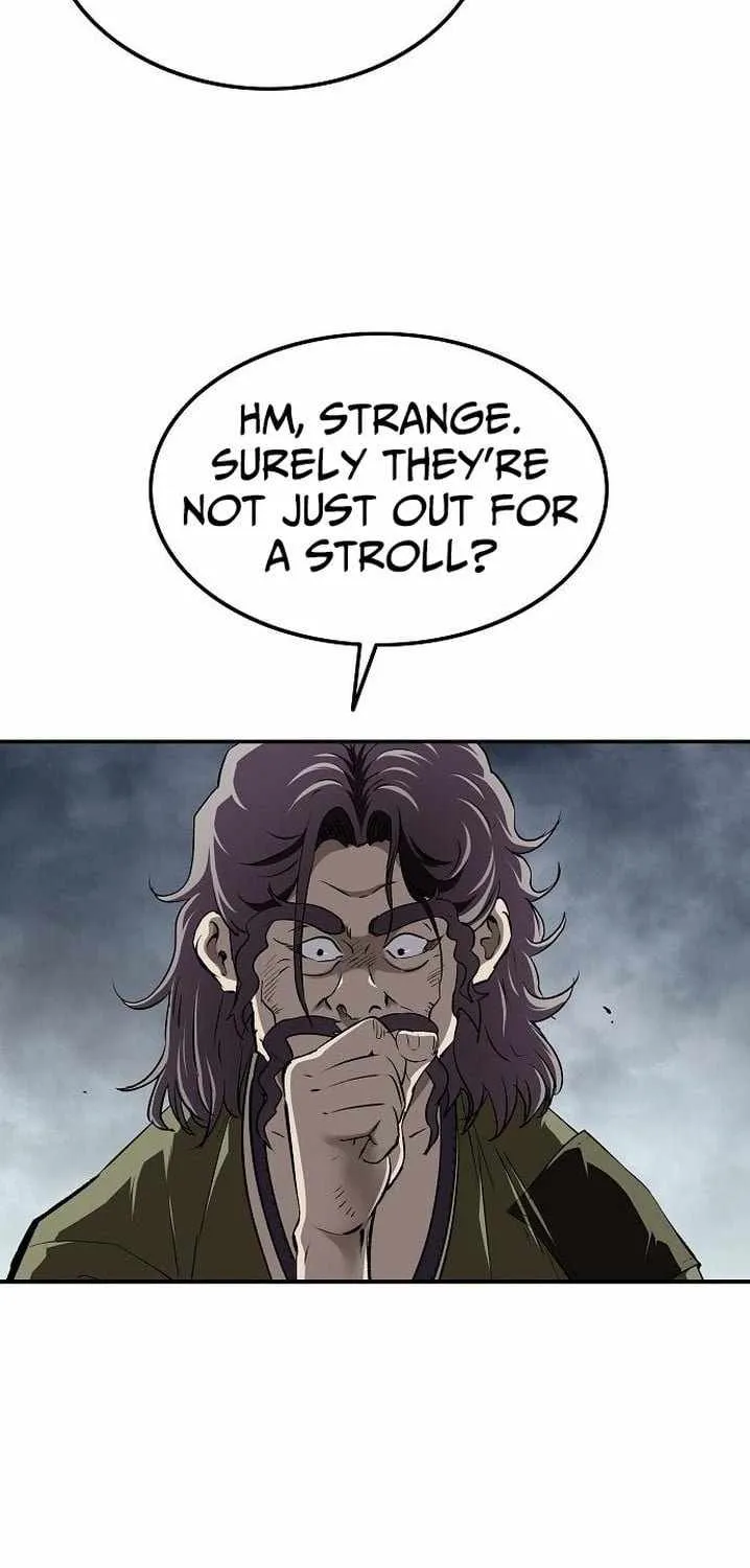 The Supreme Demonic Sword, chapter 43, page 39