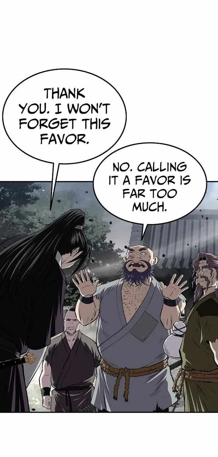 The Supreme Demonic Sword, chapter 43, page 40