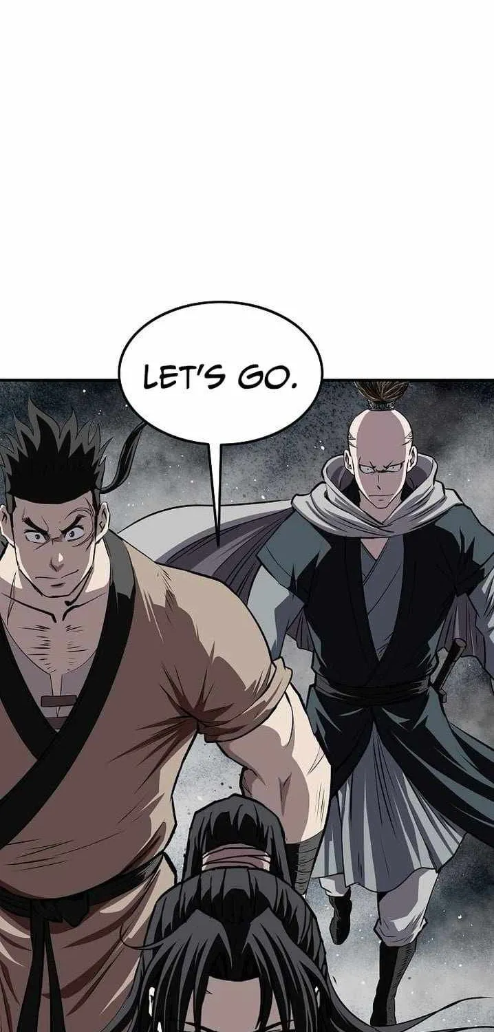 The Supreme Demonic Sword, chapter 43, page 43