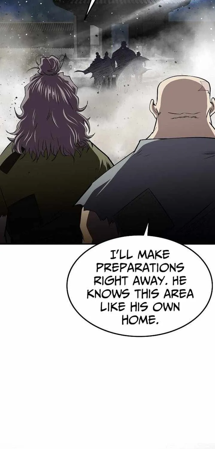 The Supreme Demonic Sword, chapter 43, page 46