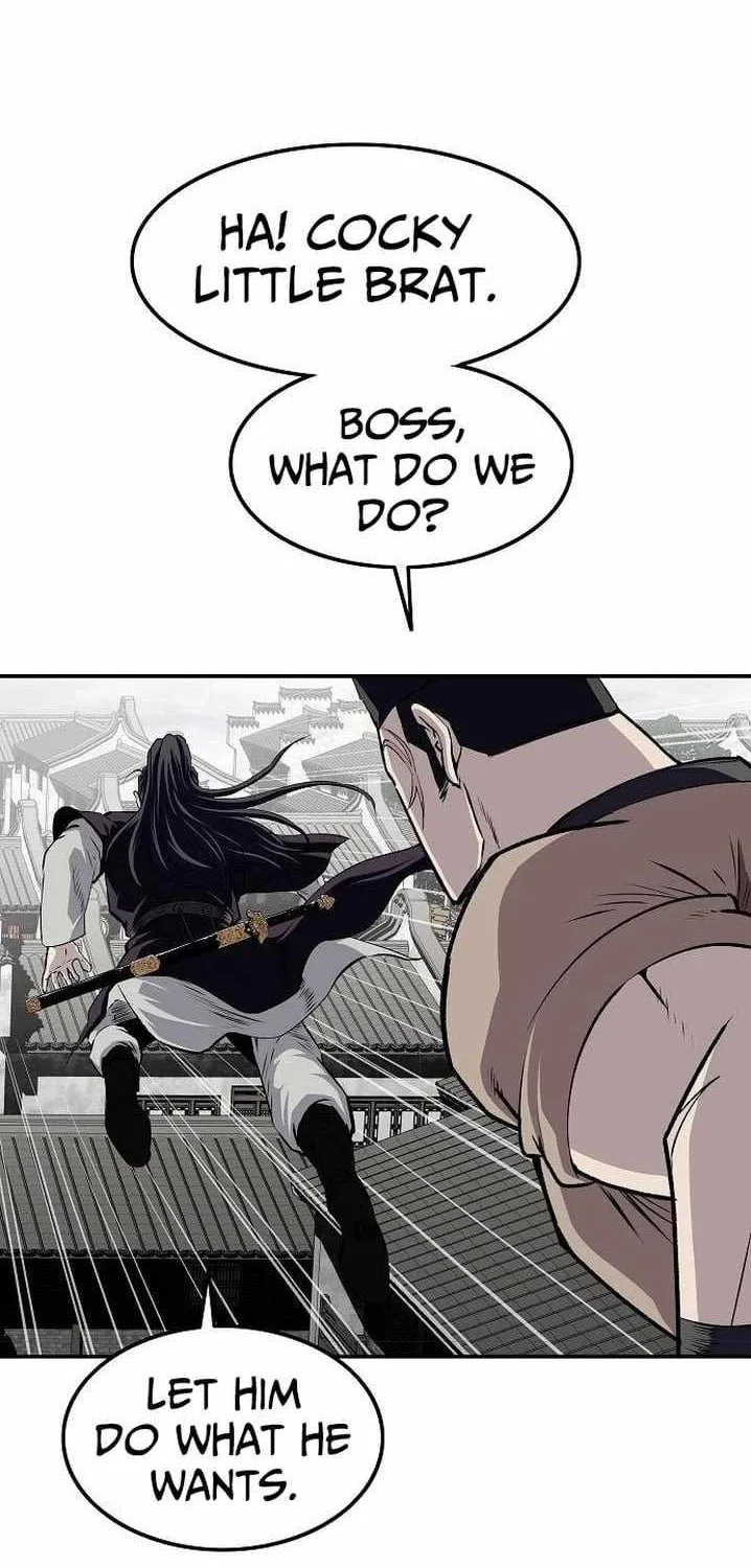 The Supreme Demonic Sword, chapter 43, page 50