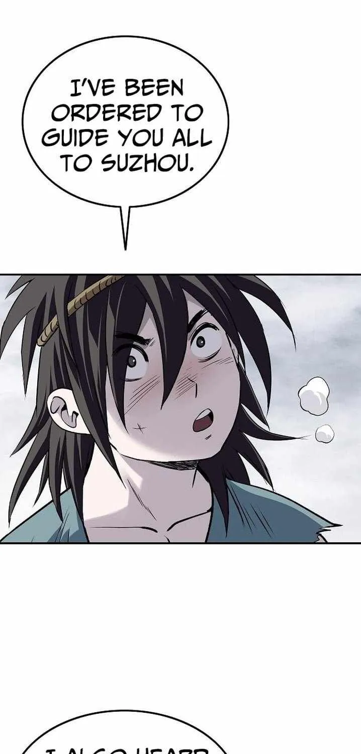 The Supreme Demonic Sword, chapter 43, page 58