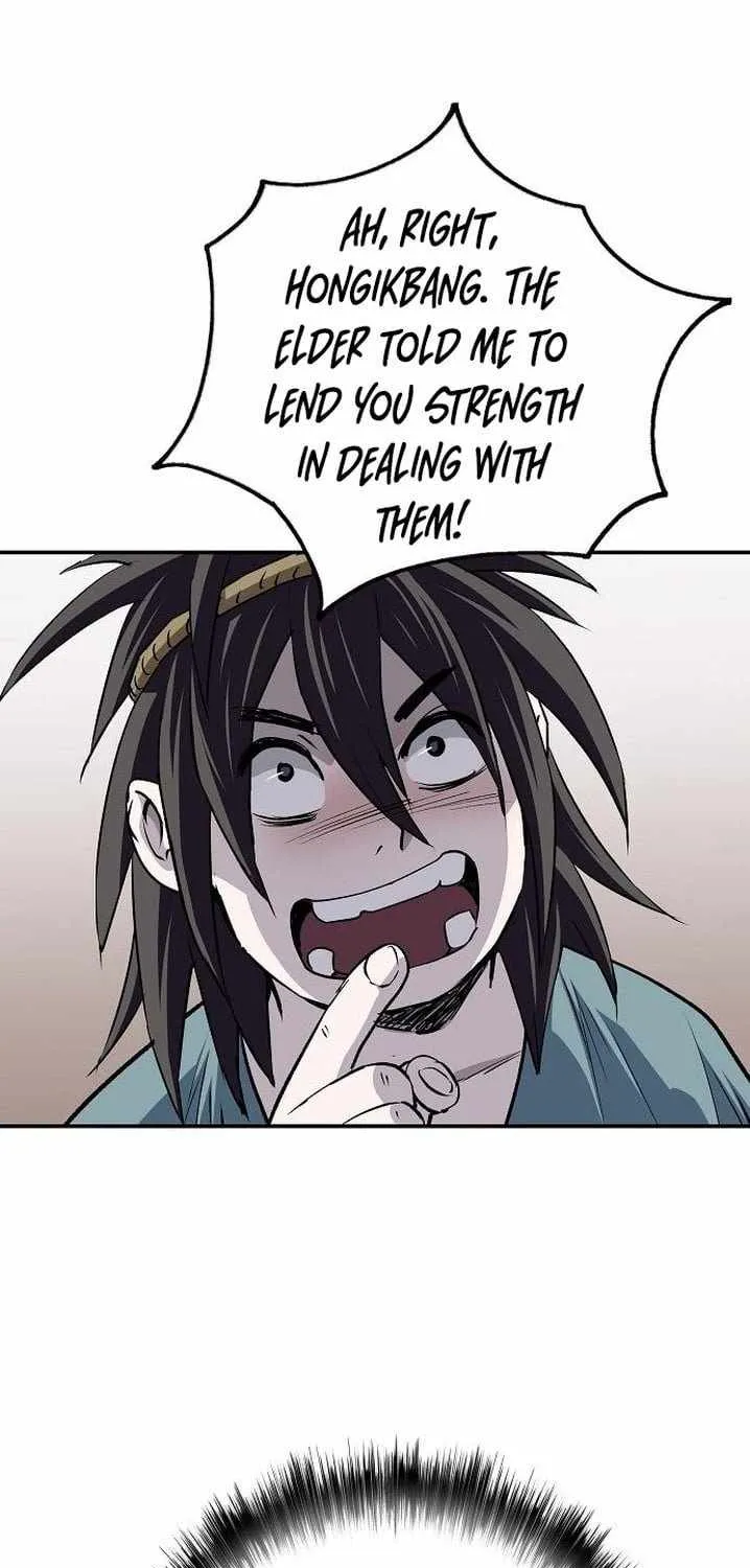 The Supreme Demonic Sword, chapter 43, page 60