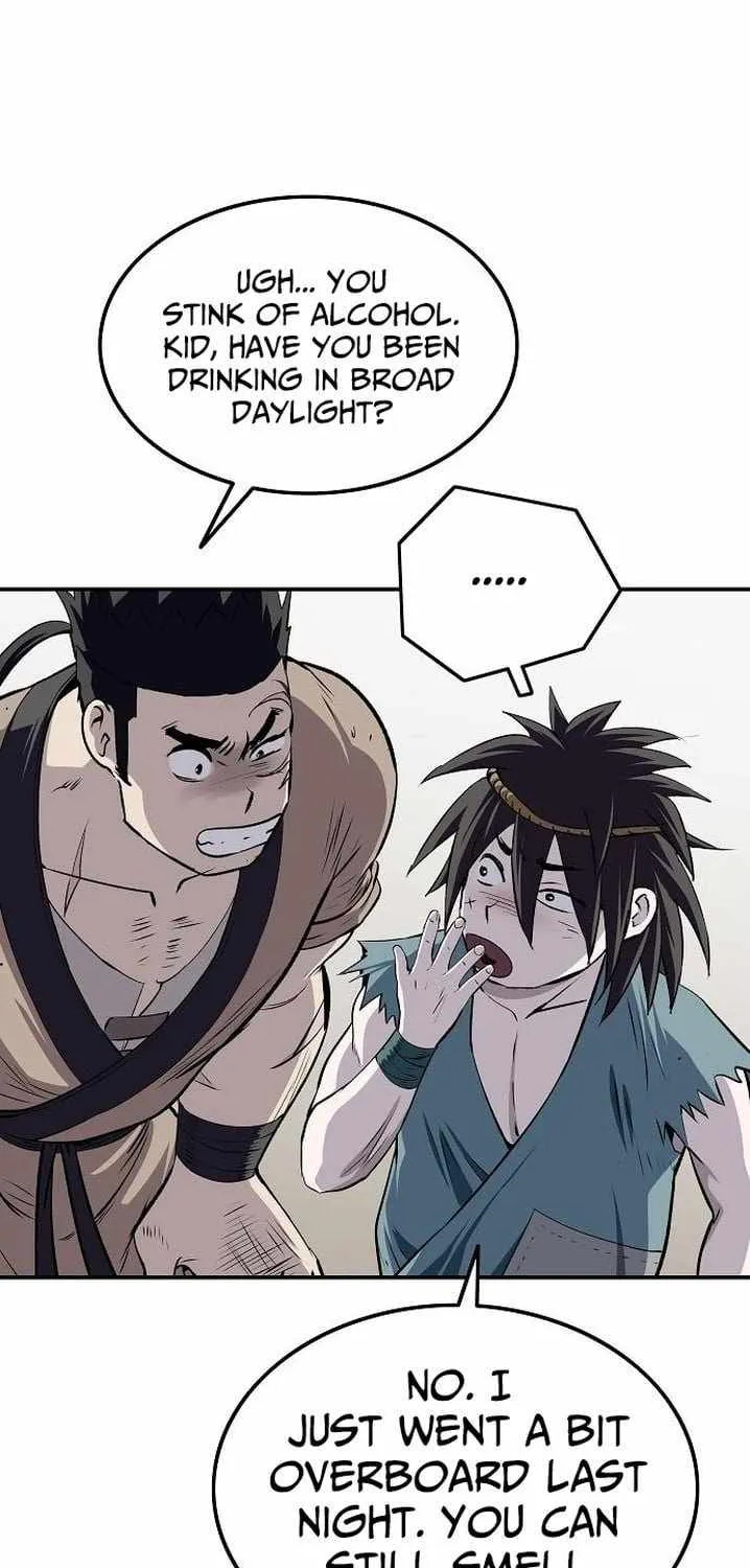 The Supreme Demonic Sword, chapter 43, page 63