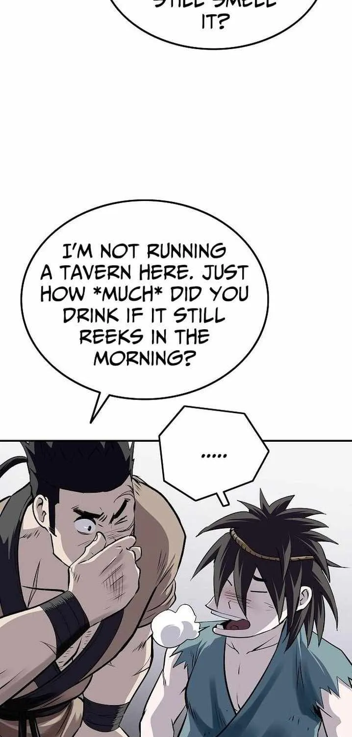 The Supreme Demonic Sword, chapter 43, page 64