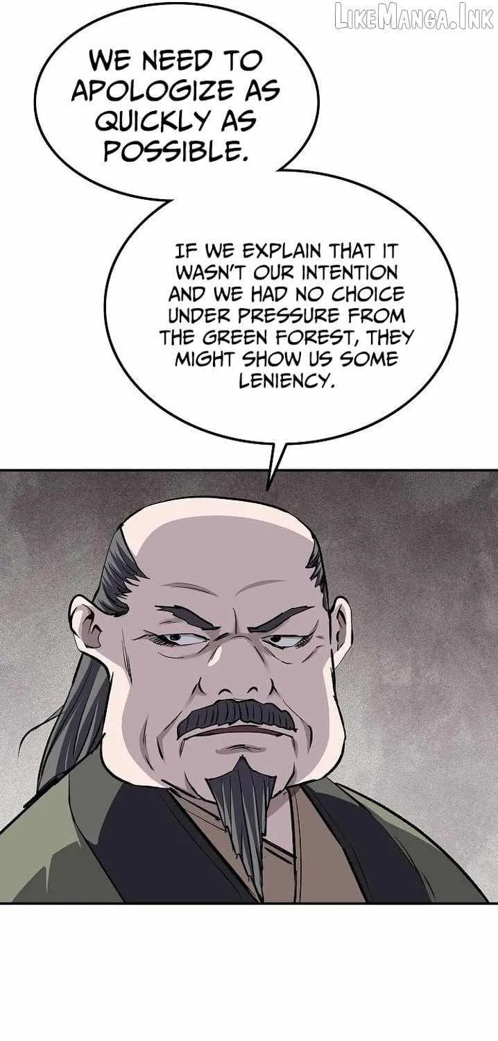 The Supreme Demonic Sword, chapter 43, page 75