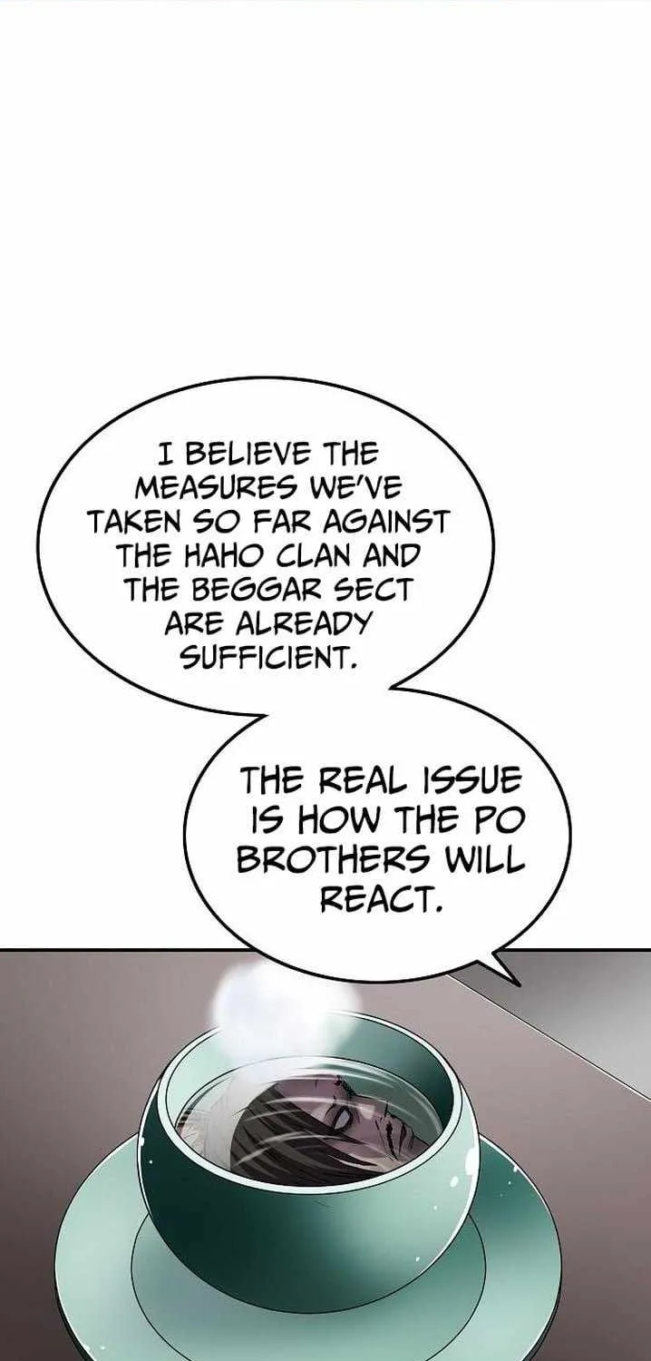 The Supreme Demonic Sword, chapter 43, page 84