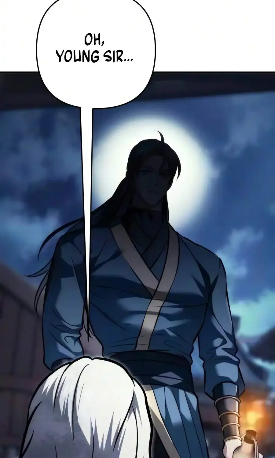 Sichuan’s Supreme King, chapter 34, page 17