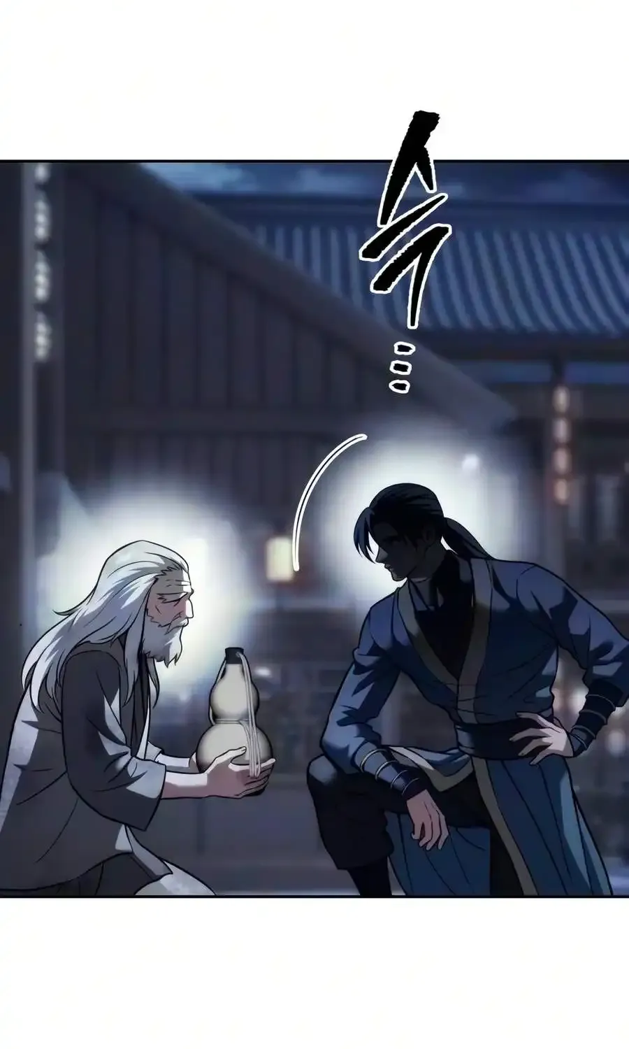 Sichuan’s Supreme King, chapter 34, page 22