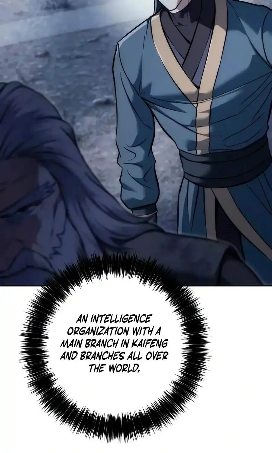 Sichuan’s Supreme King, chapter 34, page 35