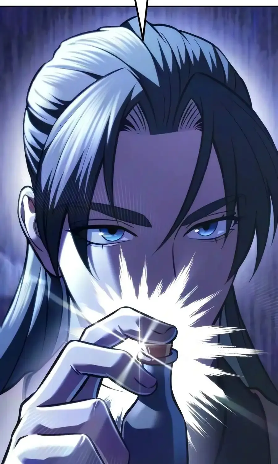 Sichuan’s Supreme King, chapter 34, page 140