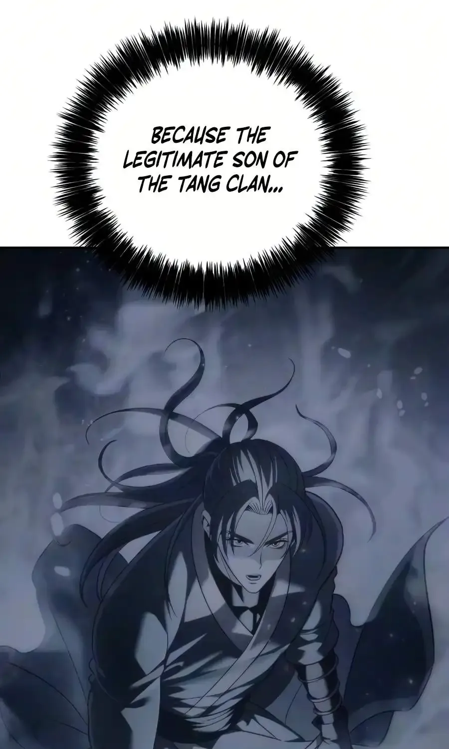 Sichuan’s Supreme King, chapter 34, page 146