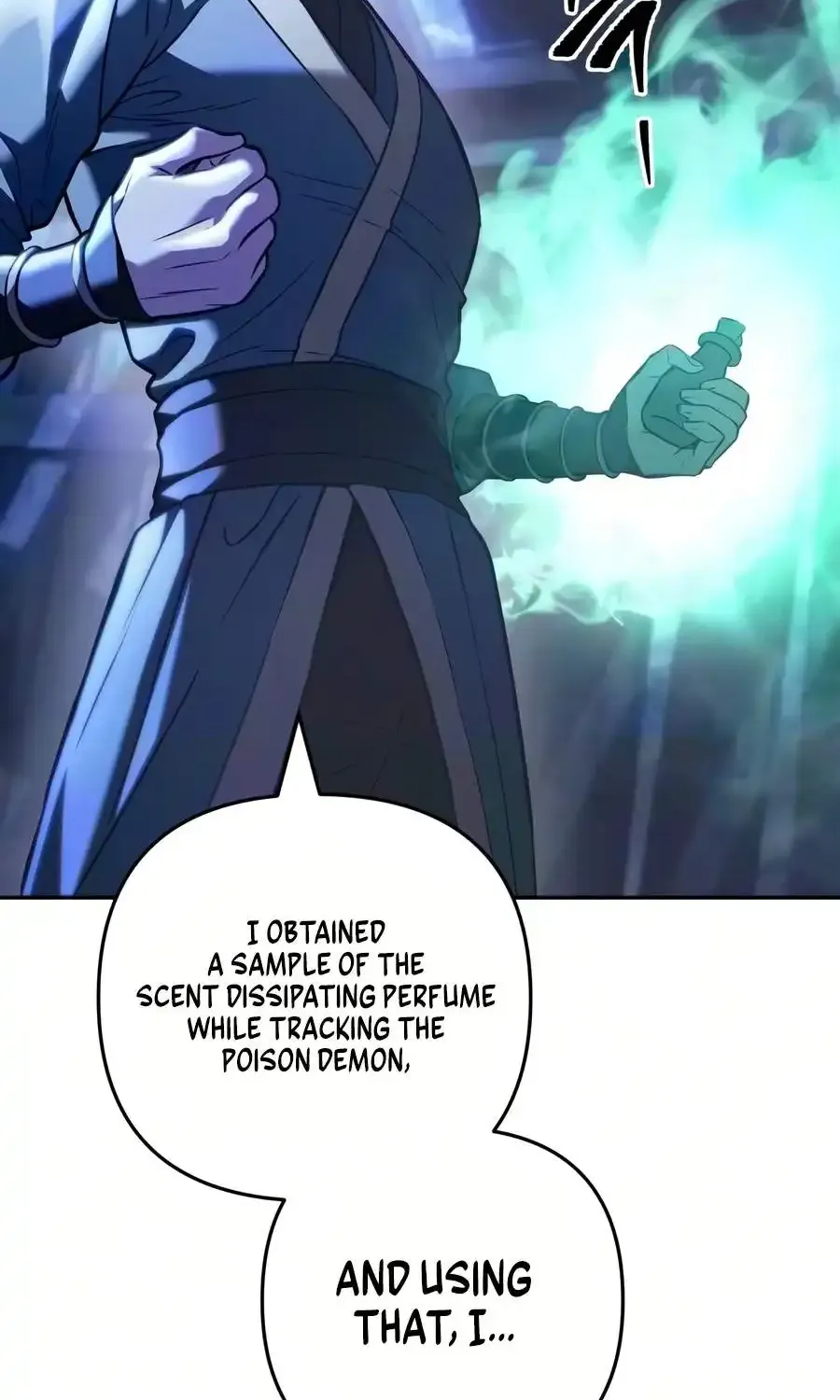 Sichuan’s Supreme King, chapter 34, page 149