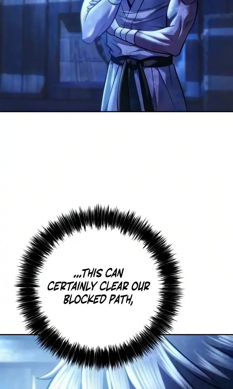 Sichuan’s Supreme King, chapter 34, page 161