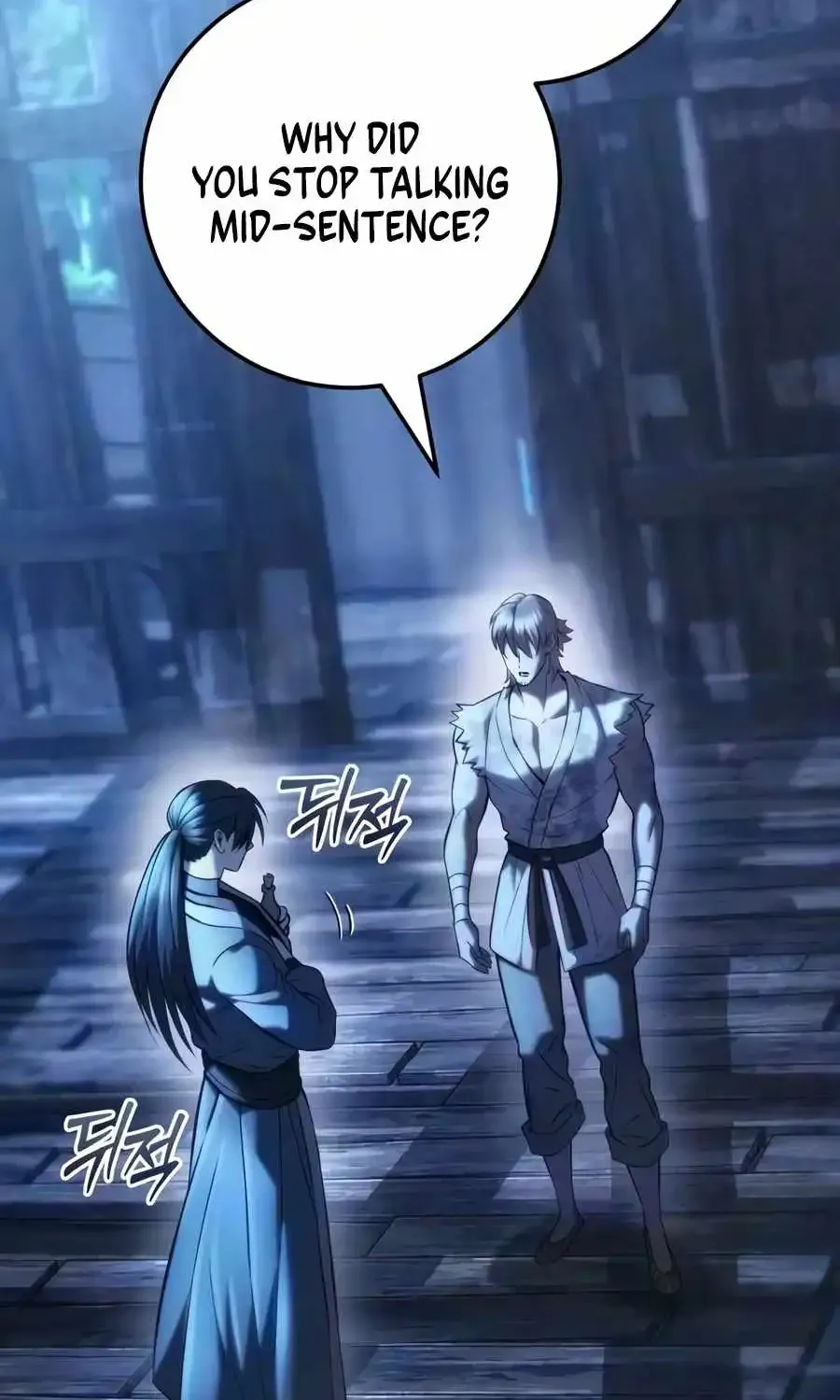 Sichuan’s Supreme King, chapter 35, page 22