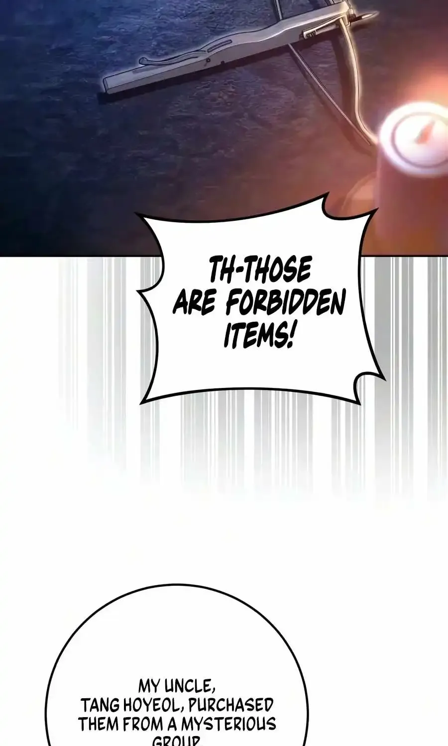 Sichuan’s Supreme King, chapter 35, page 26