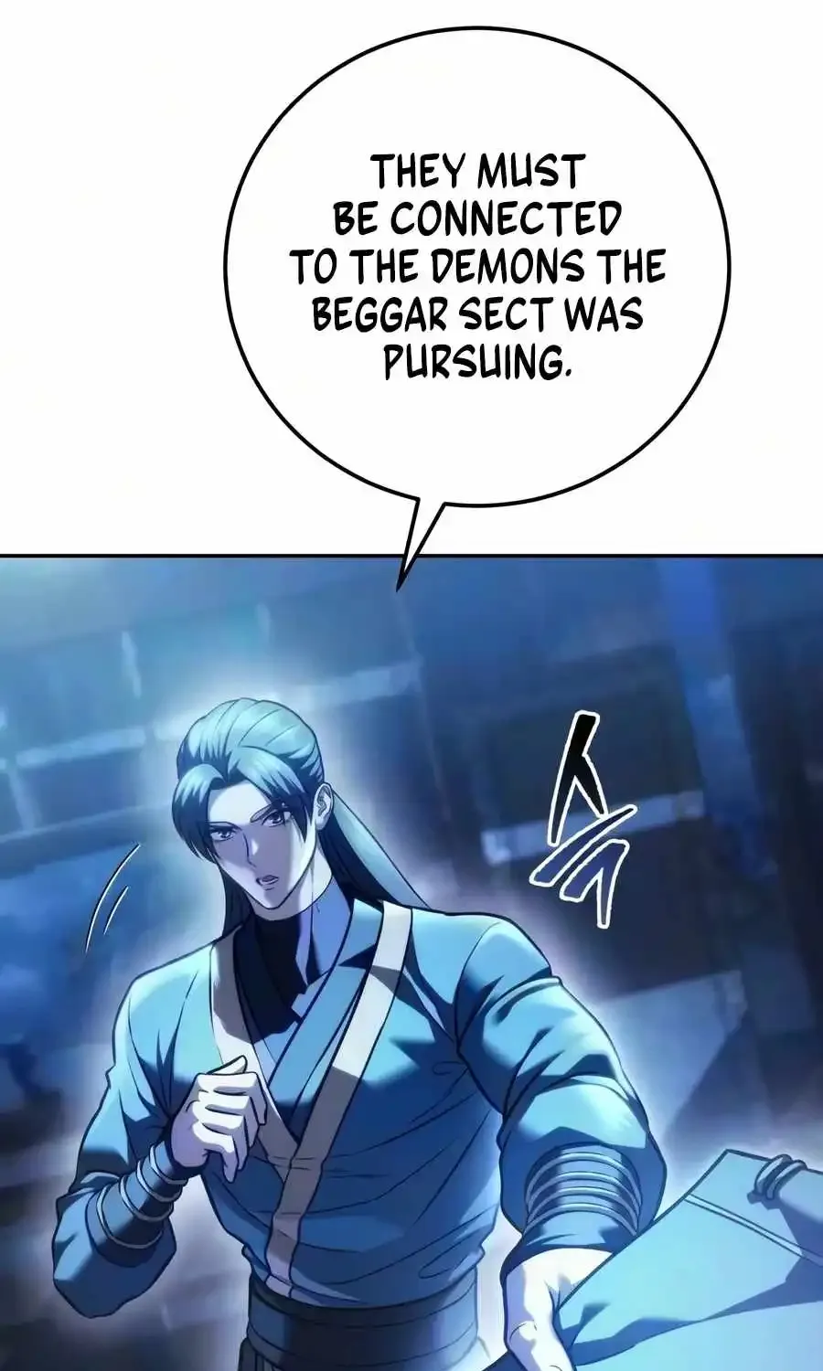 Sichuan’s Supreme King, chapter 35, page 29