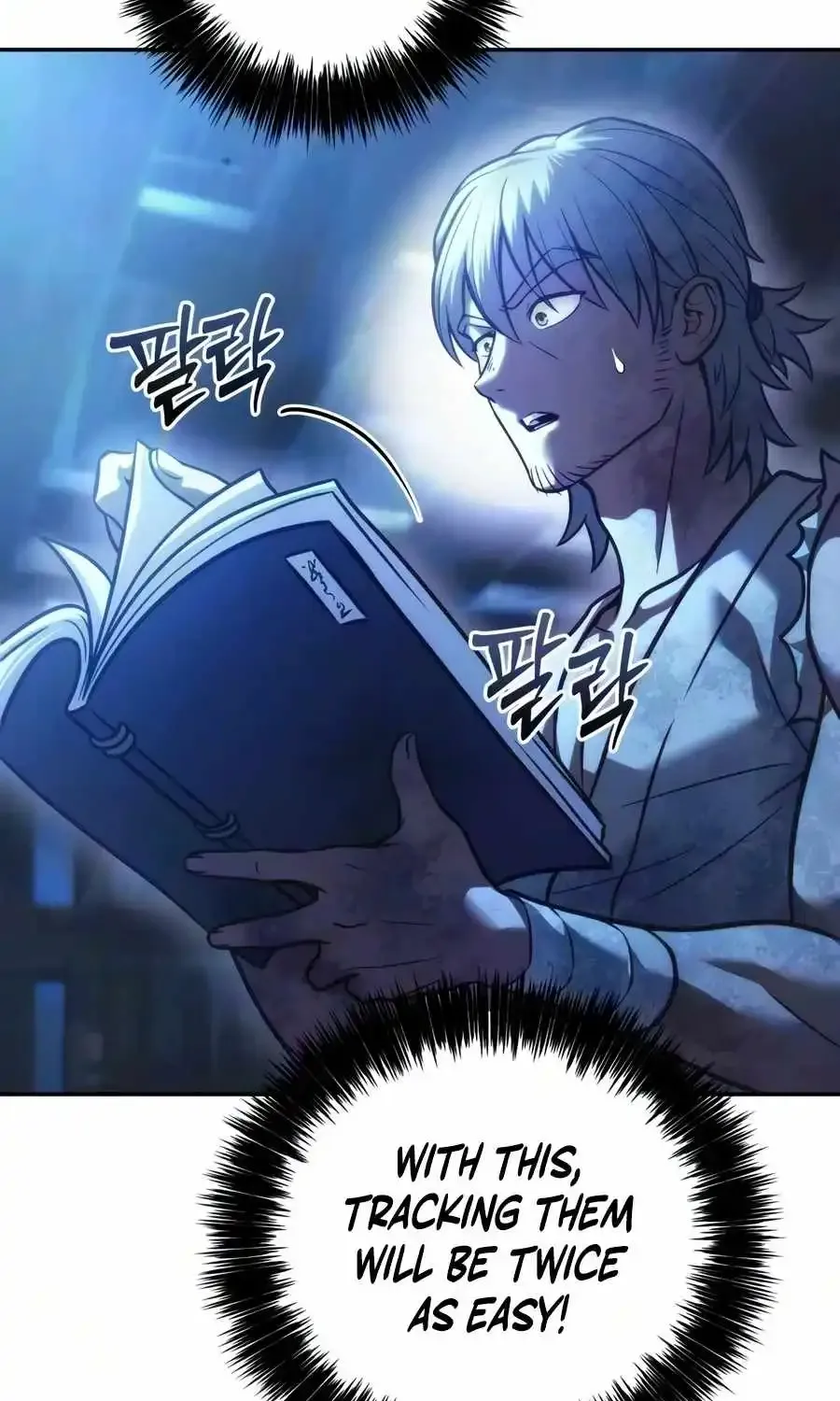 Sichuan’s Supreme King, chapter 35, page 31