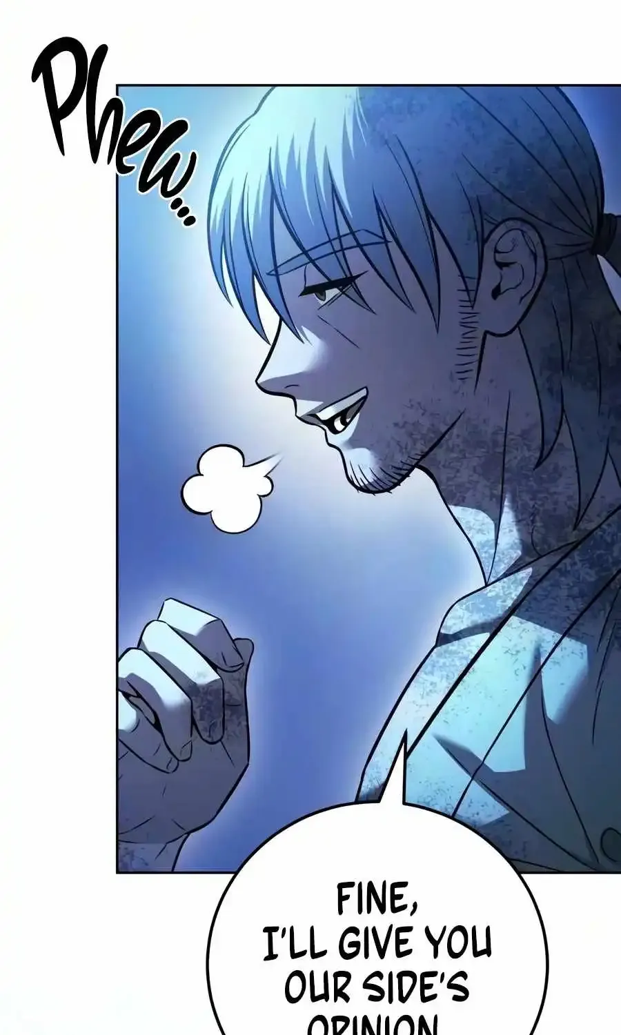 Sichuan’s Supreme King, chapter 35, page 75