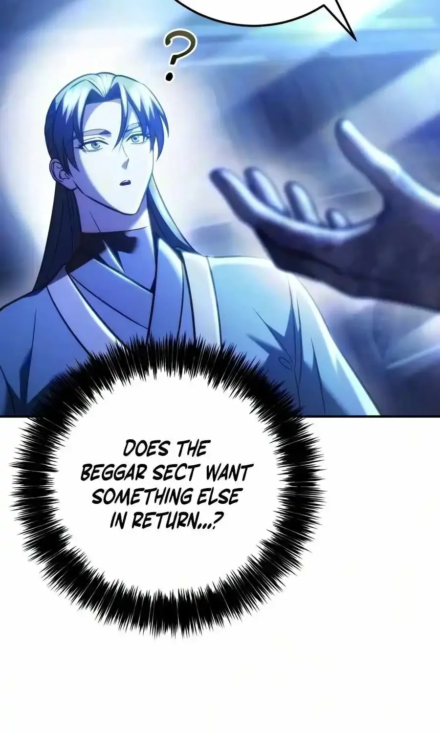 Sichuan’s Supreme King, chapter 35, page 84