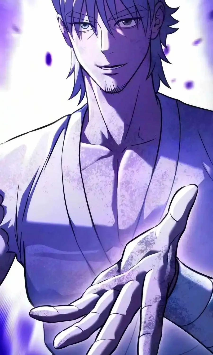 Sichuan’s Supreme King, chapter 35, page 86