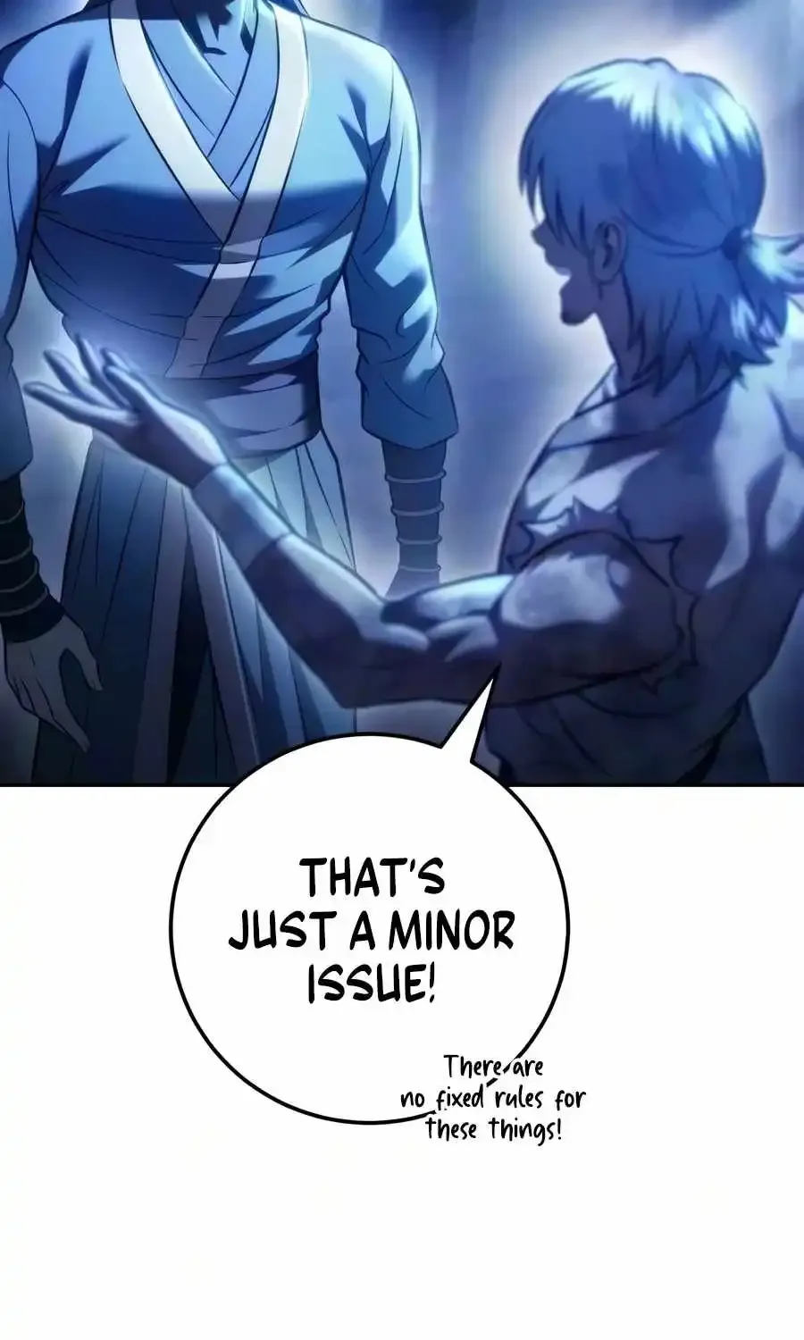 Sichuan’s Supreme King, chapter 35, page 90