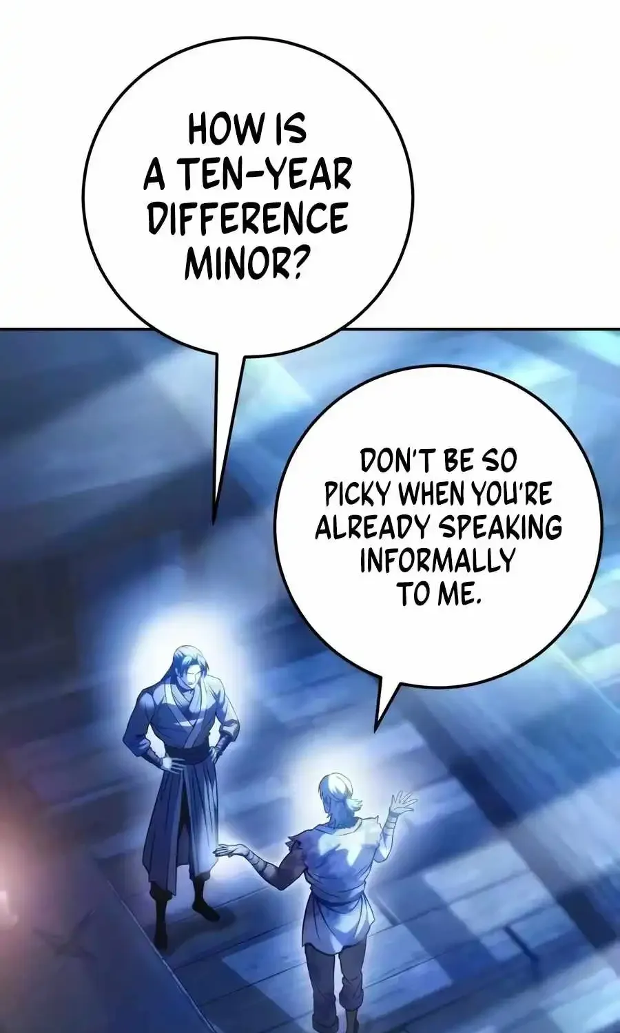 Sichuan’s Supreme King, chapter 35, page 91