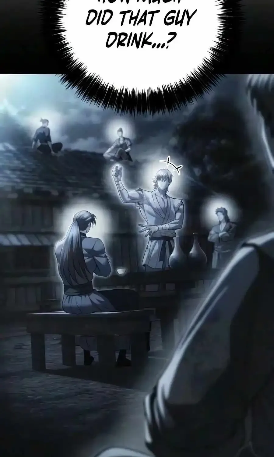 Sichuan’s Supreme King, chapter 35, page 101