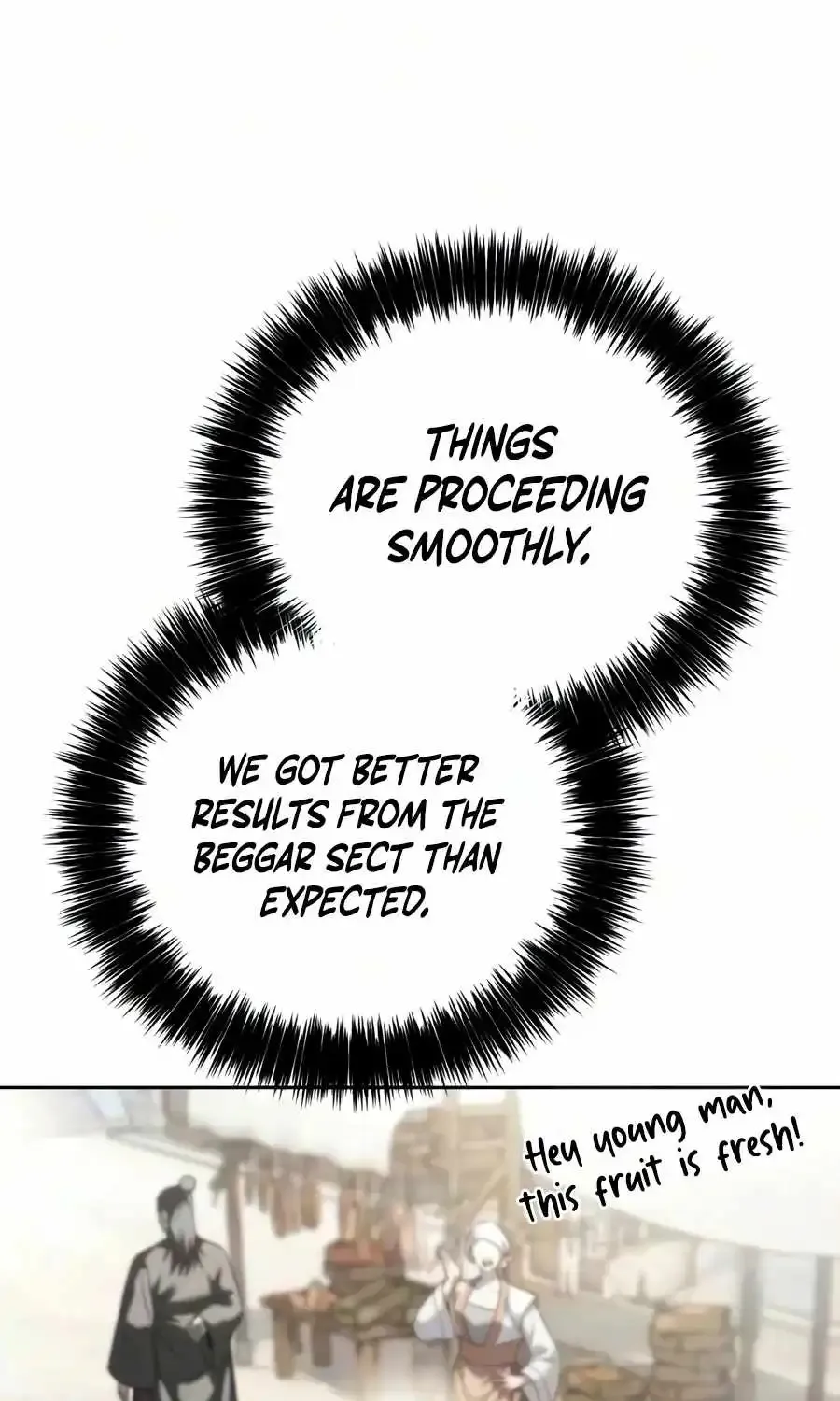 Sichuan’s Supreme King, chapter 35, page 107