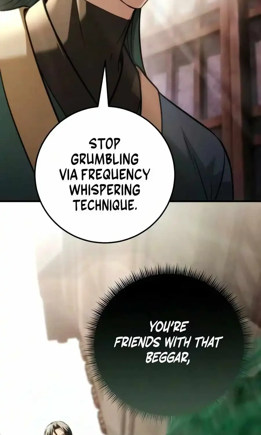 Sichuan’s Supreme King, chapter 35, page 115