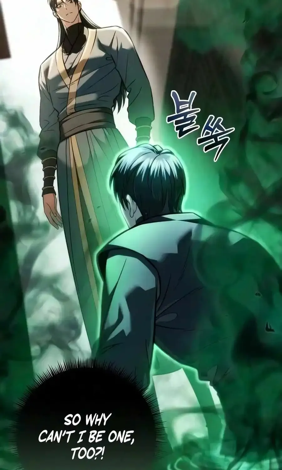 Sichuan’s Supreme King, chapter 35, page 116