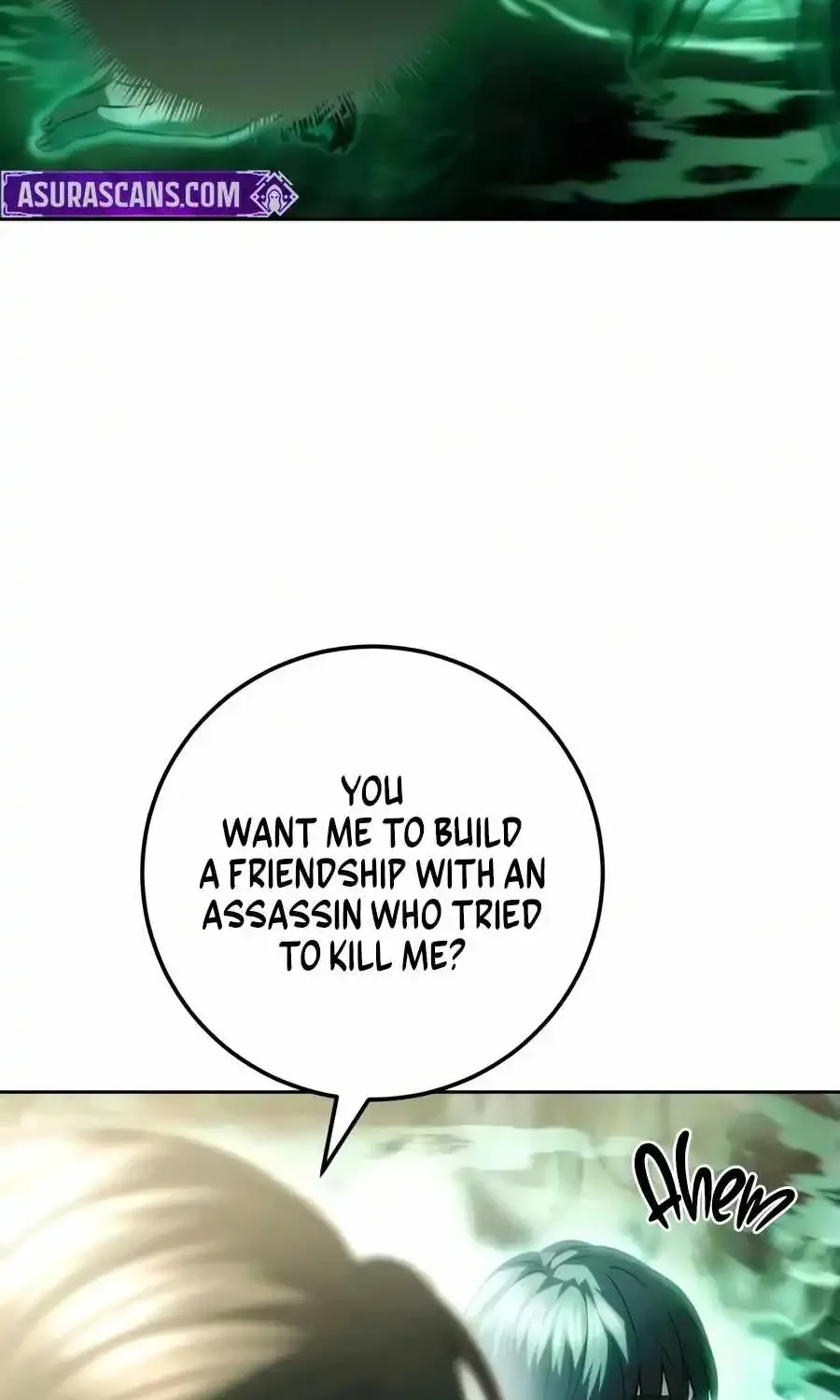 Sichuan’s Supreme King, chapter 35, page 117