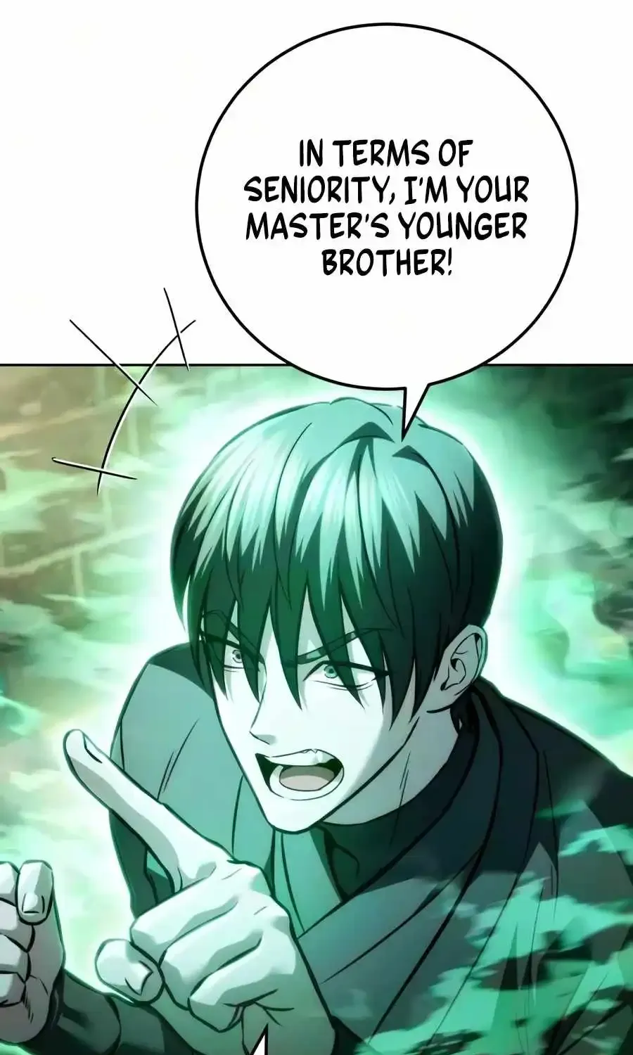 Sichuan’s Supreme King, chapter 35, page 123