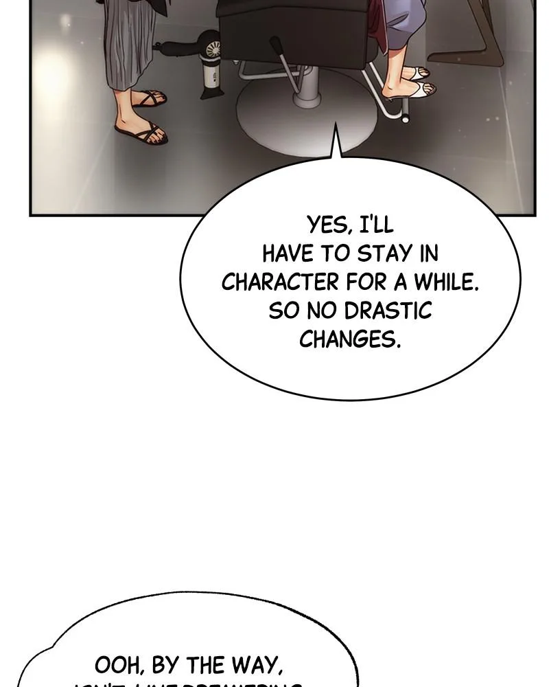 Daytime Star, chapter 57, page 5