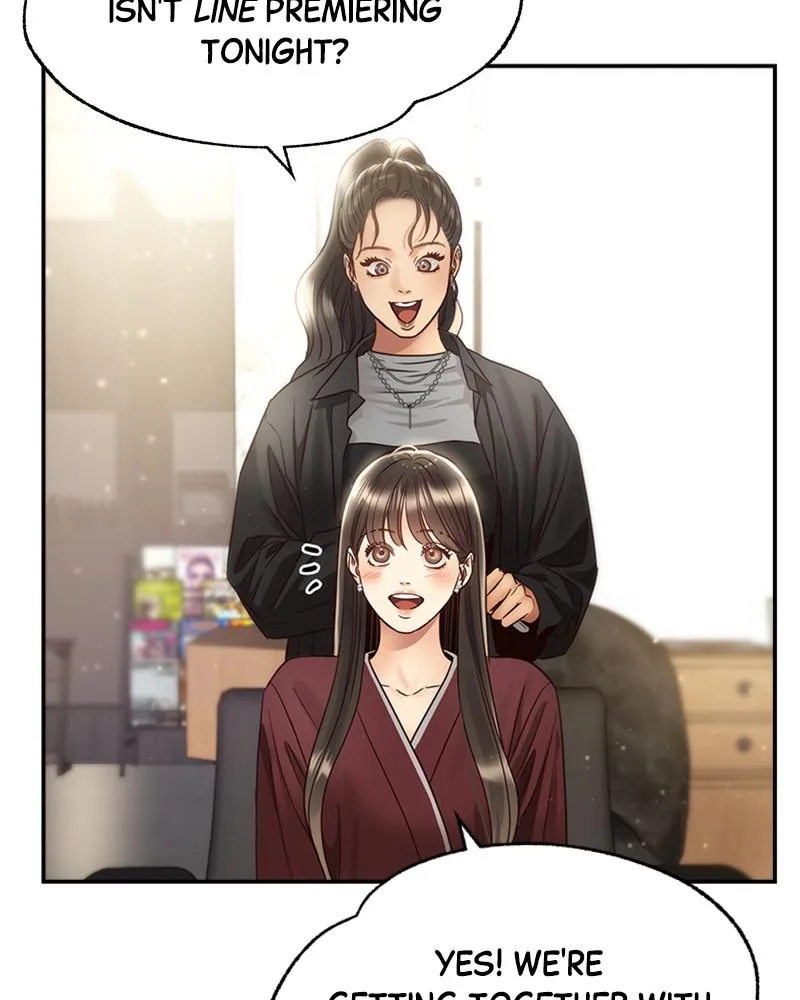Daytime Star, chapter 57, page 6