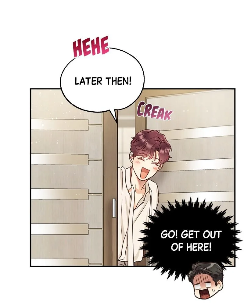Daytime Star, chapter 57, page 76