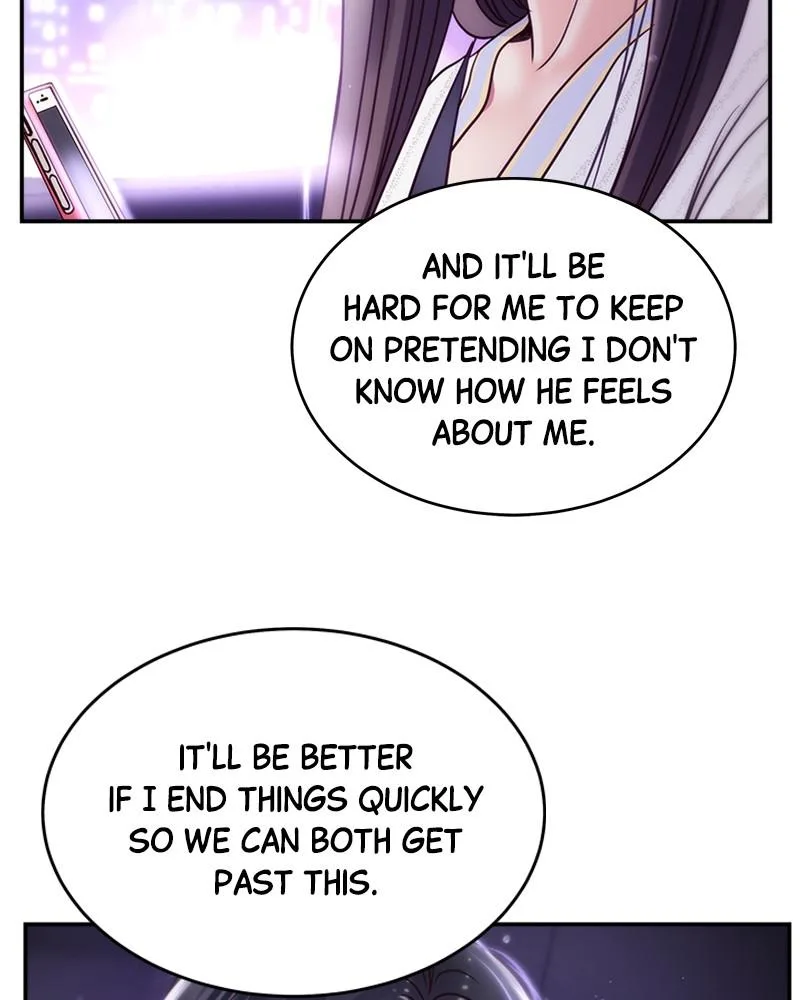 Daytime Star, chapter 58, page 85