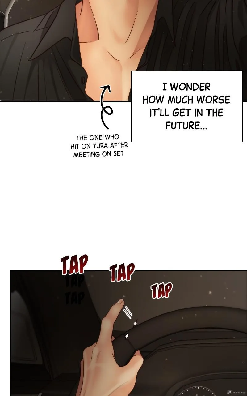 Daytime Star, chapter 59, page 9
