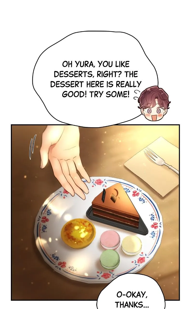 Daytime Star, chapter 59, page 24