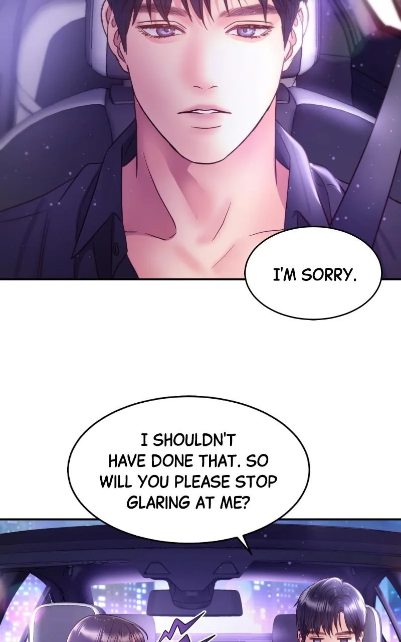 Daytime Star, chapter 59, page 50