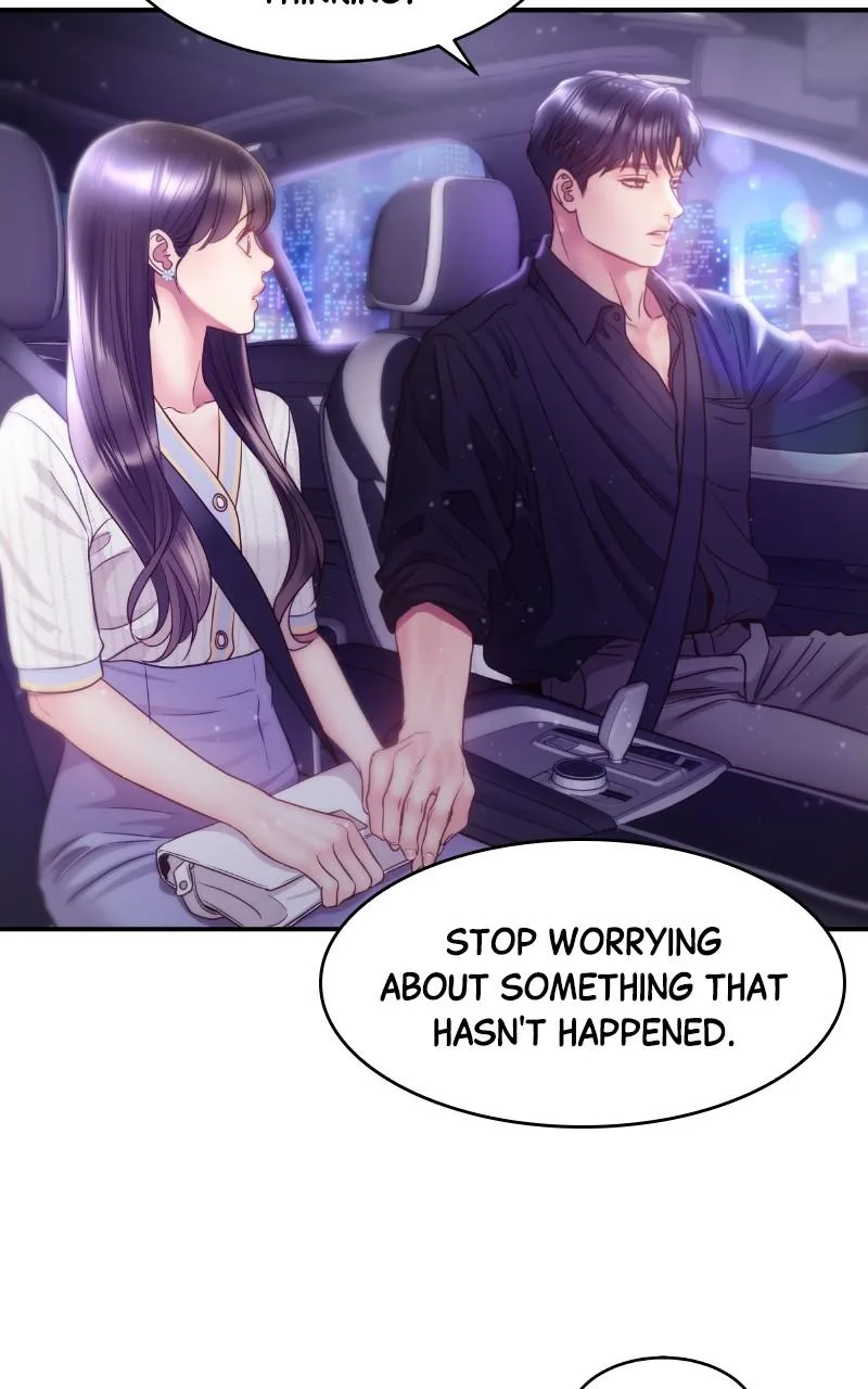 Daytime Star, chapter 59, page 64
