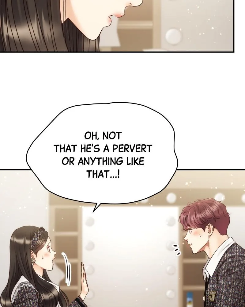 Daytime Star, chapter 60, page 75