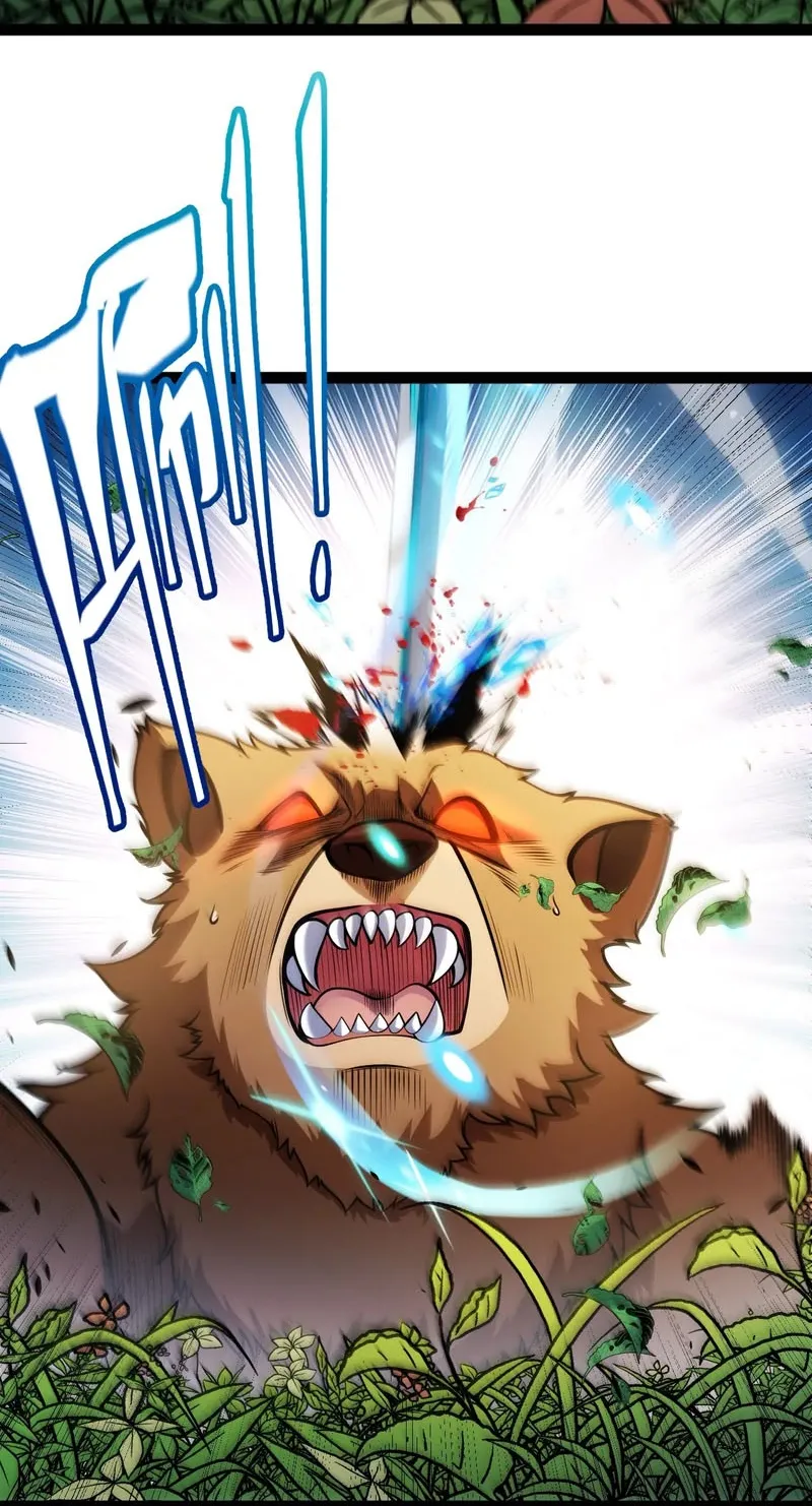 I Start with Mythical Talent, One Sword Slays Kings!, chapter 42, page 14