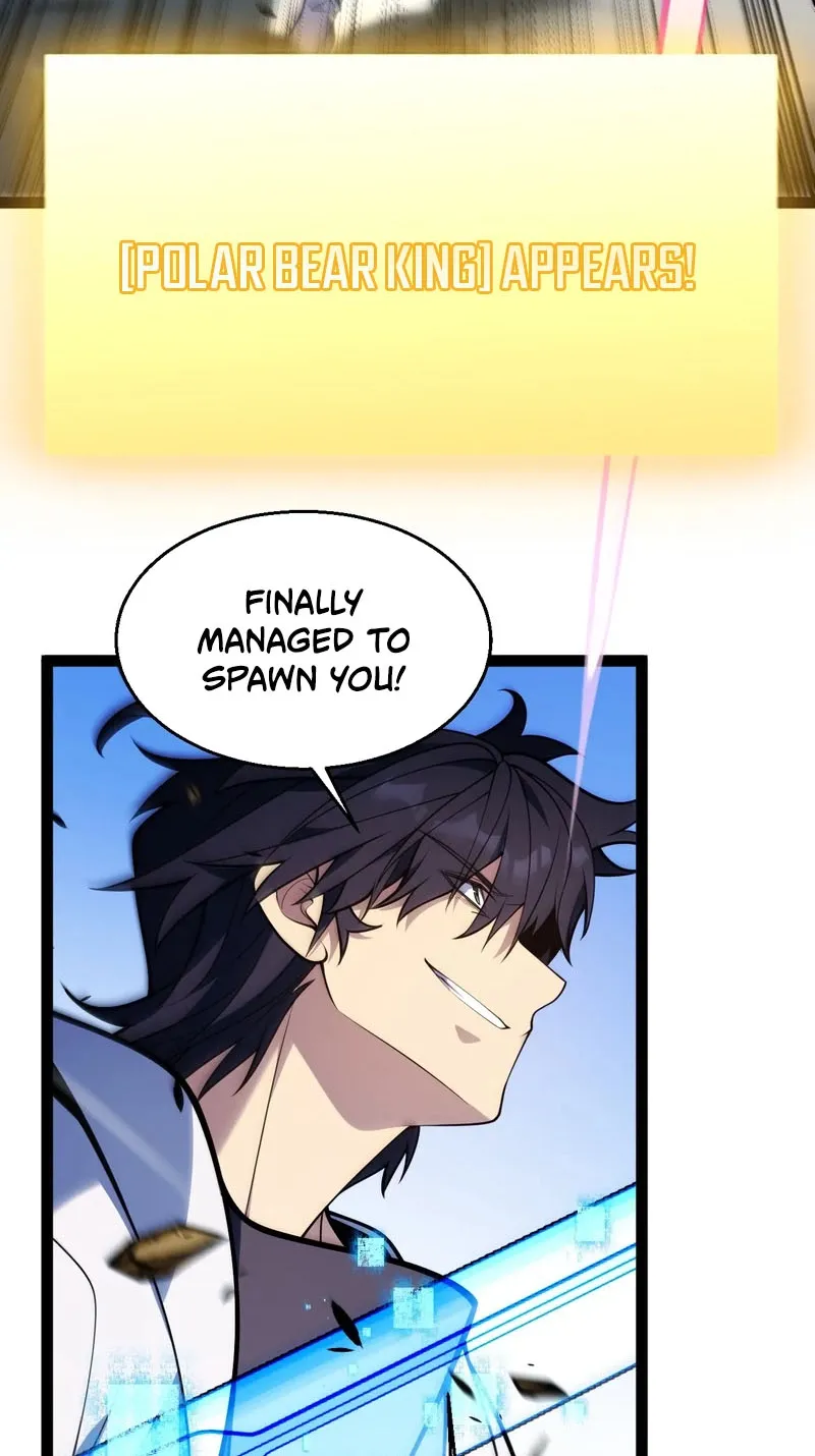I Start with Mythical Talent, One Sword Slays Kings!, chapter 42, page 23