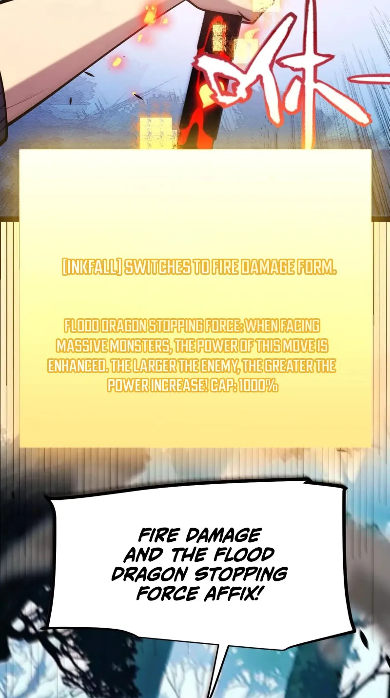 I Start with Mythical Talent, One Sword Slays Kings!, chapter 42, page 25