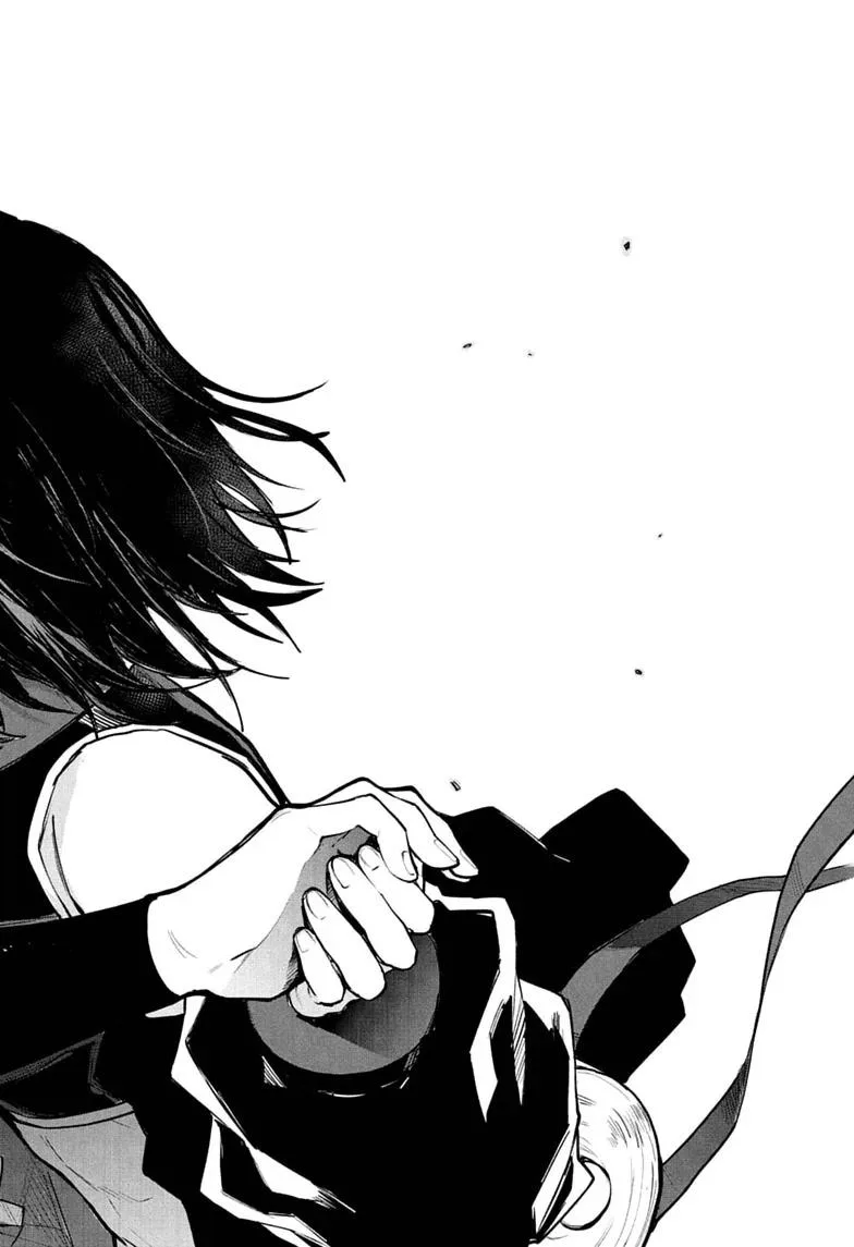 Kinato’s Magic, chapter 23, page 8