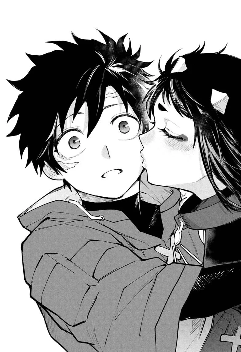 Kinato’s Magic, chapter 23, page 9