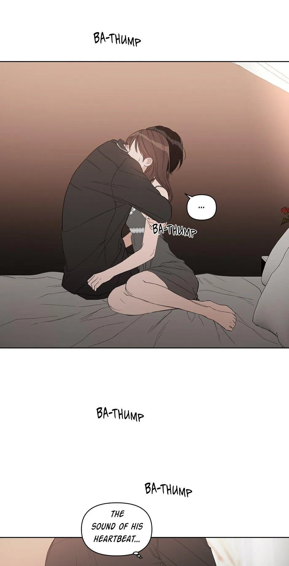 Positively Yours, chapter 38, page 2