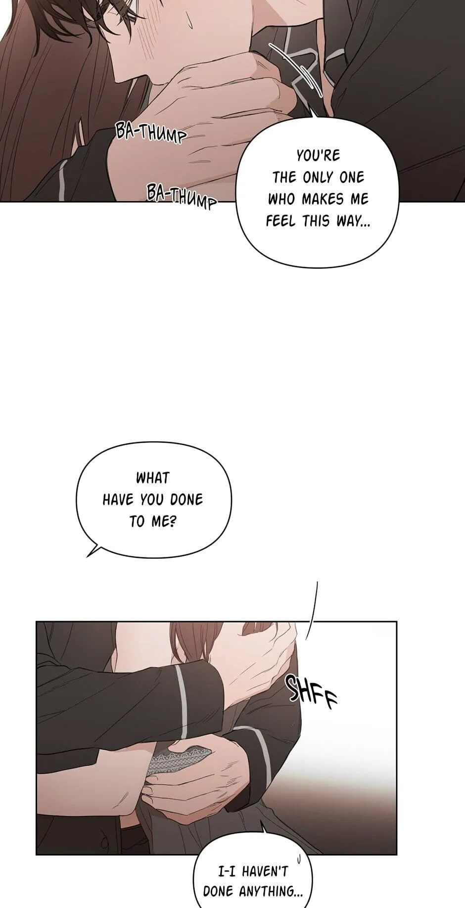 Positively Yours, chapter 38, page 5